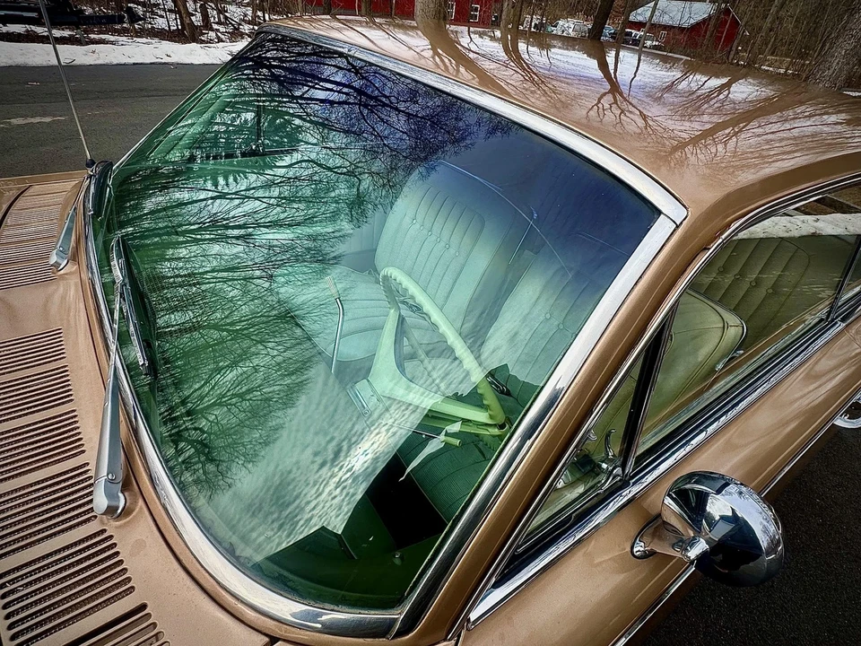 1963 Buick Skylark 1st-2nd Gen - Image 17 of 21