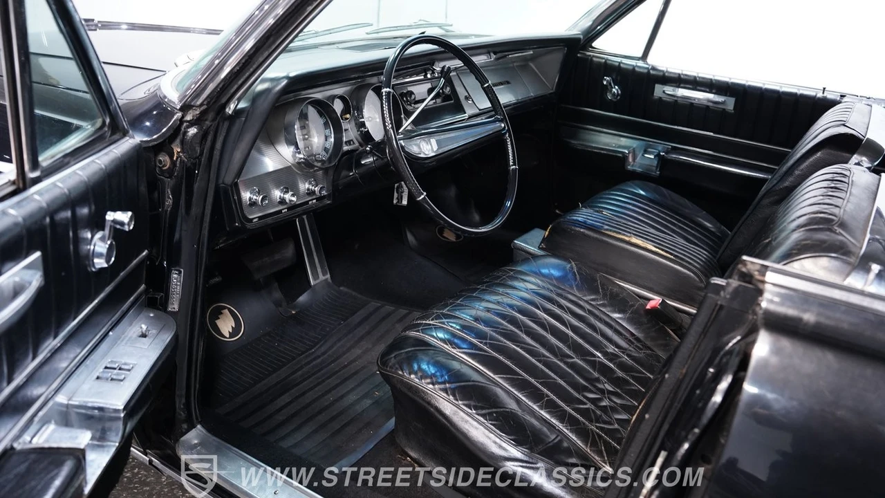 1963 Buick Electra - Image 5 of 30