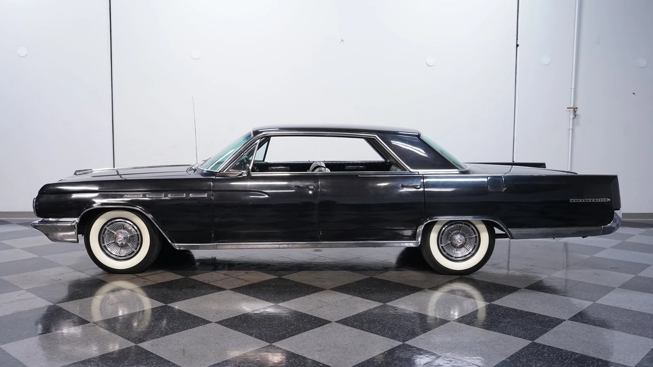 1963 Buick Electra - Image 3 of 30