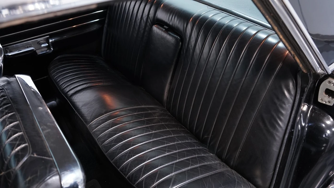 1963 Buick Electra - Image 22 of 30