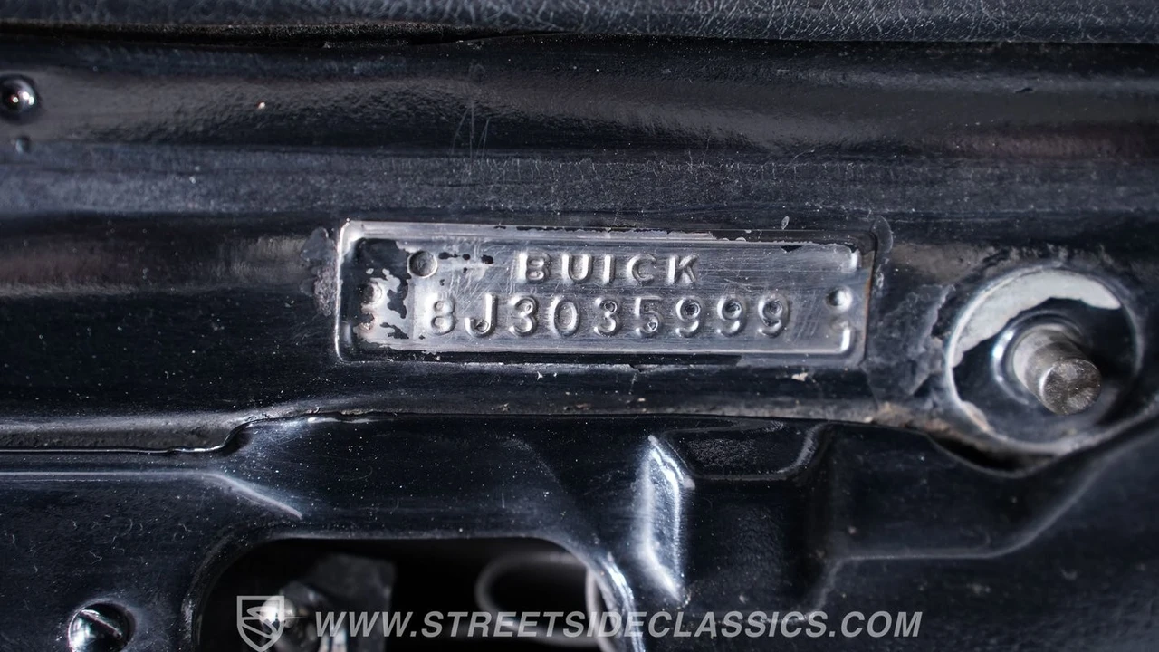 1963 Buick Electra - Image 30 of 30