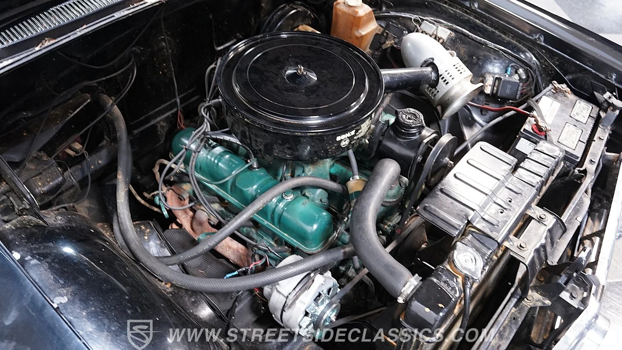 1963 Buick Electra - Image 17 of 30