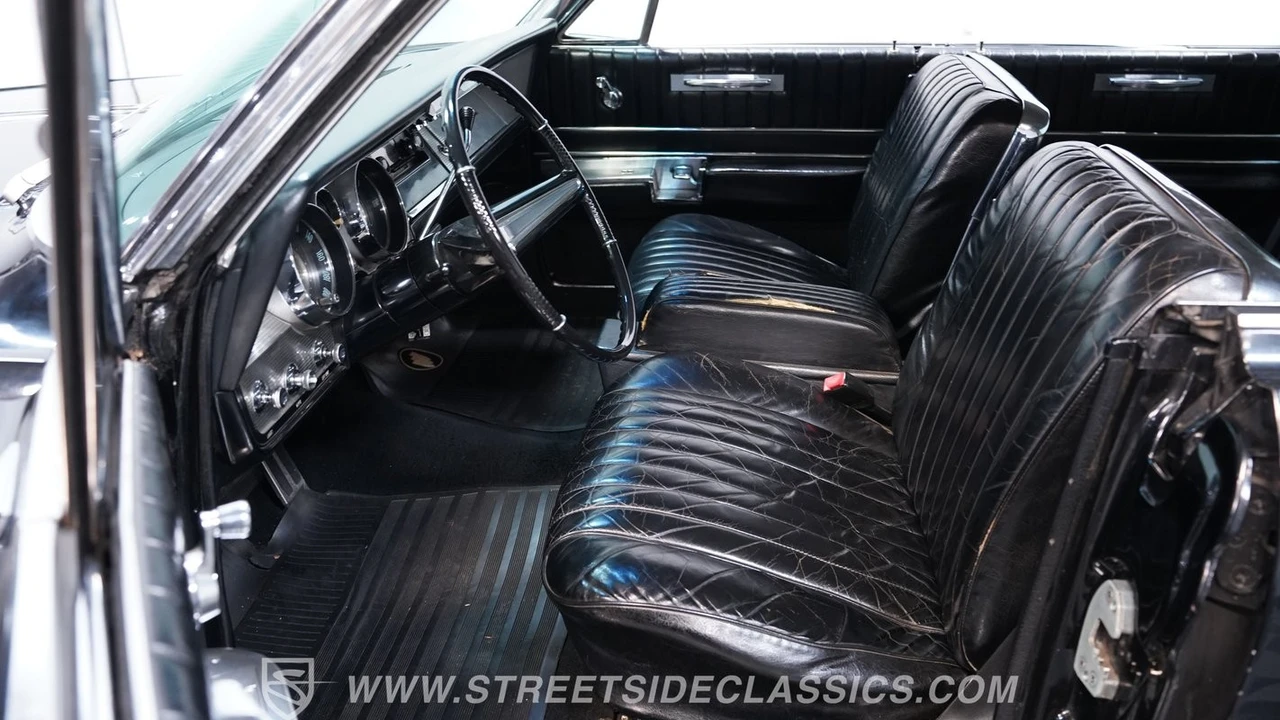 1963 Buick Electra - Image 18 of 30