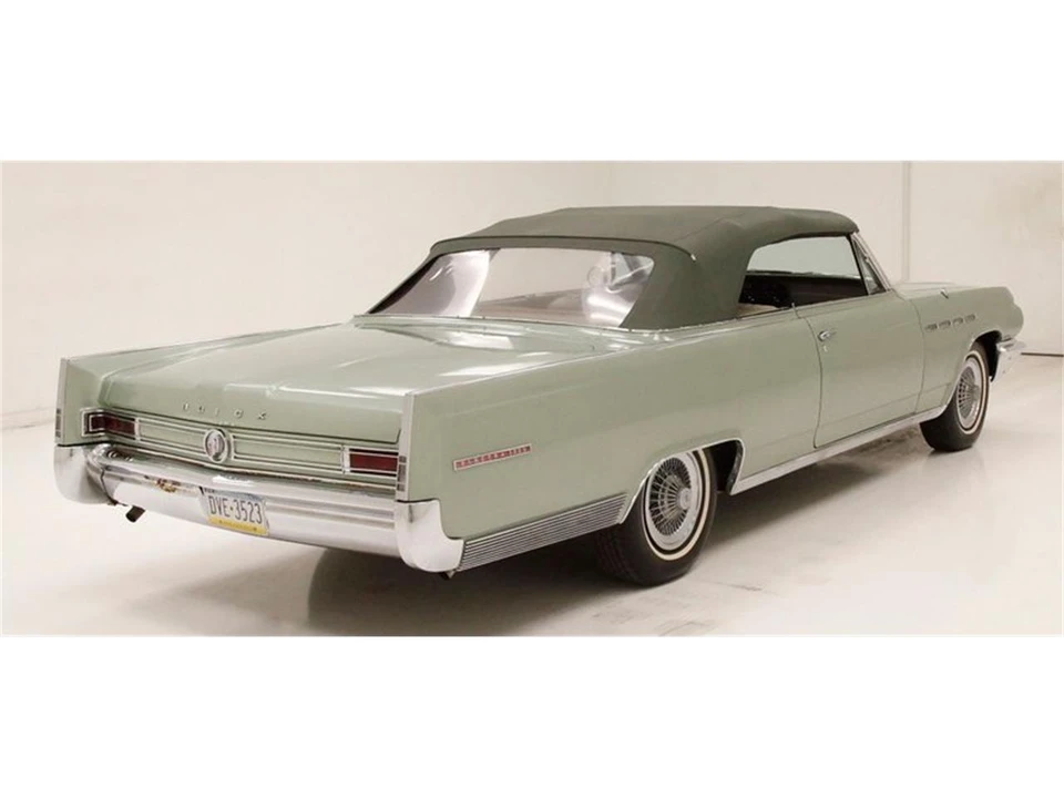 1963 Buick Electra - Image 5 of 31