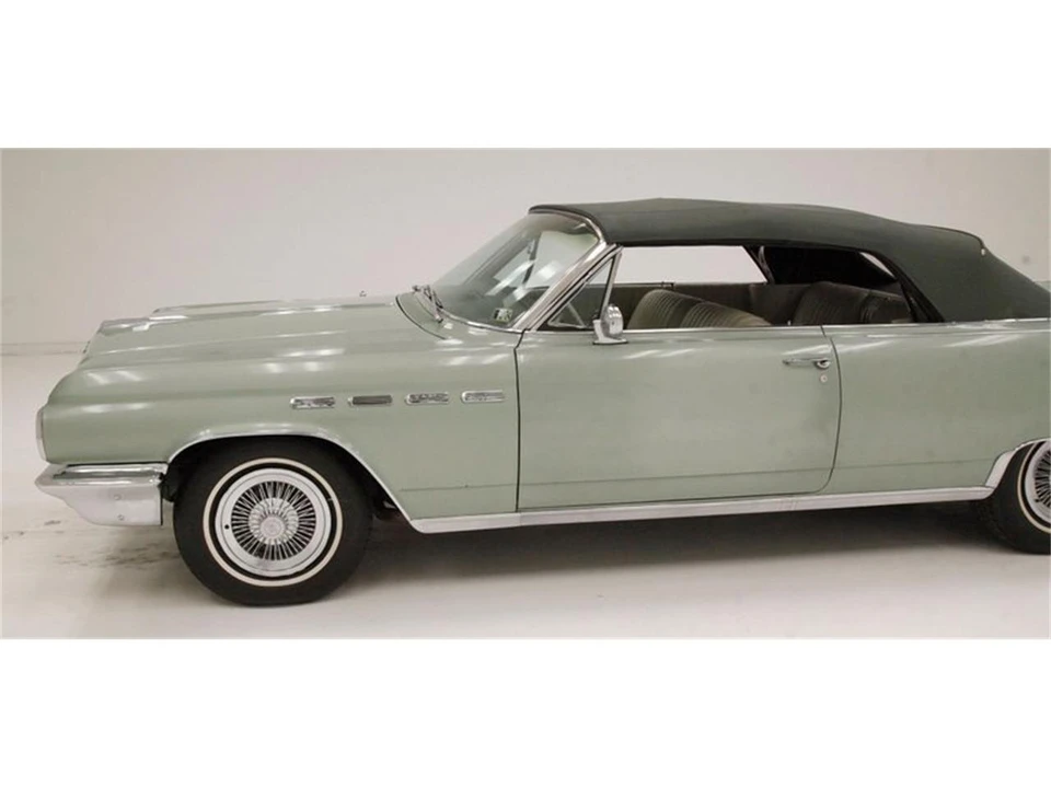 1963 Buick Electra - Image 2 of 31