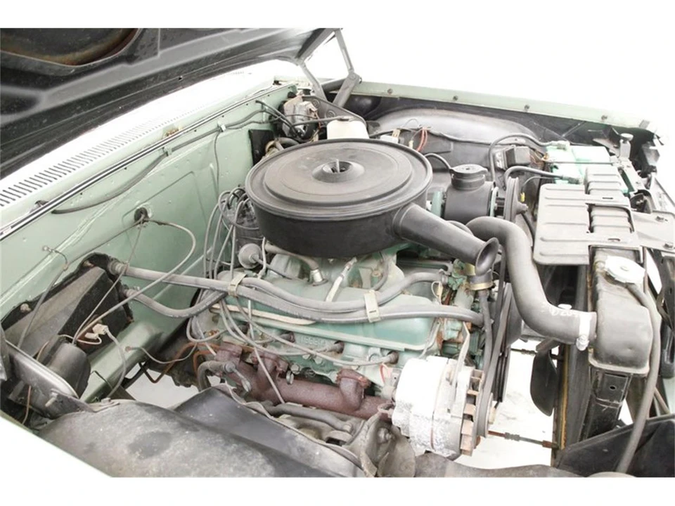 1963 Buick Electra - Image 11 of 31