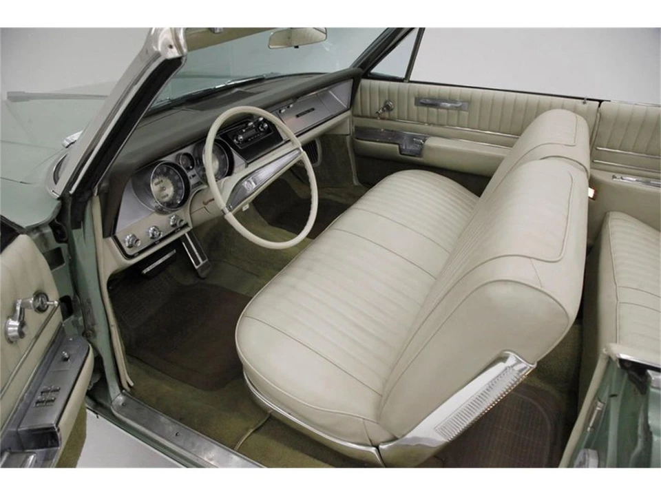 1963 Buick Electra - Image 28 of 31