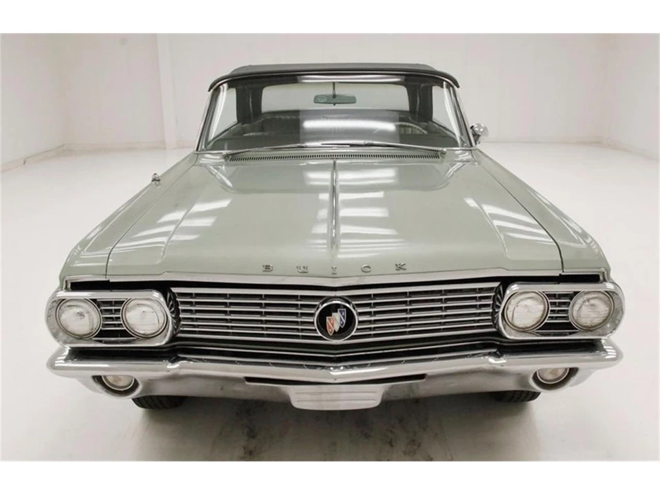 1963 Buick Electra - Image 8 of 31