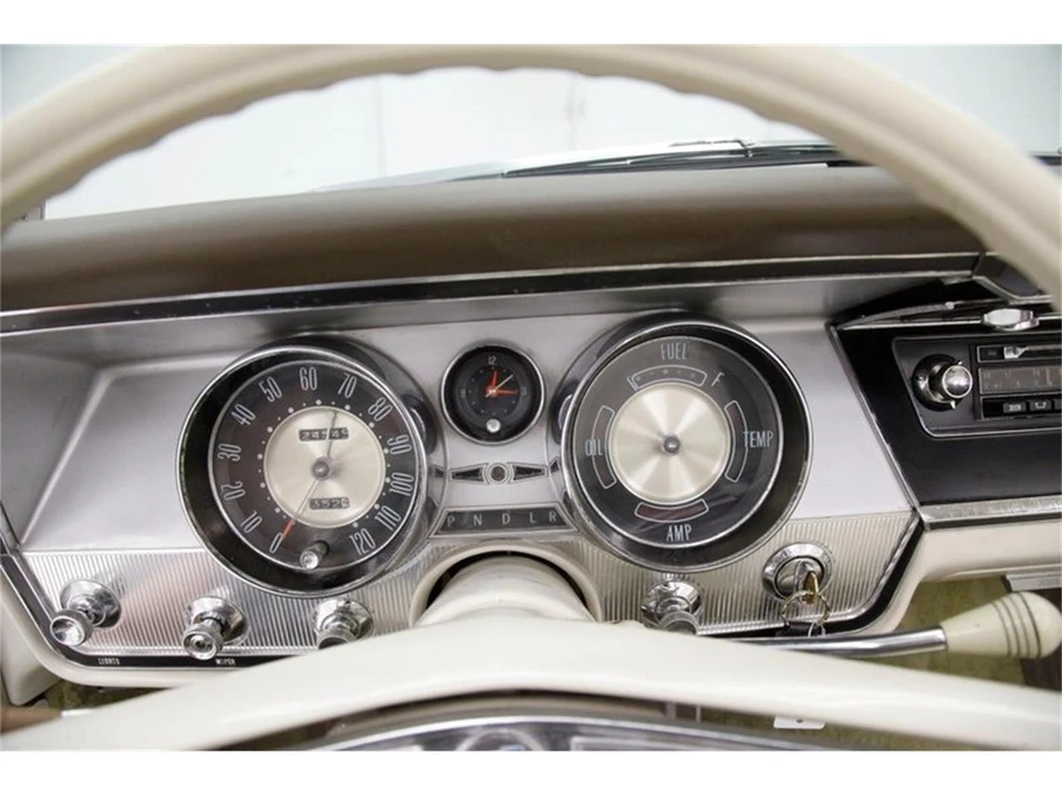 1963 Buick Electra - Image 31 of 31
