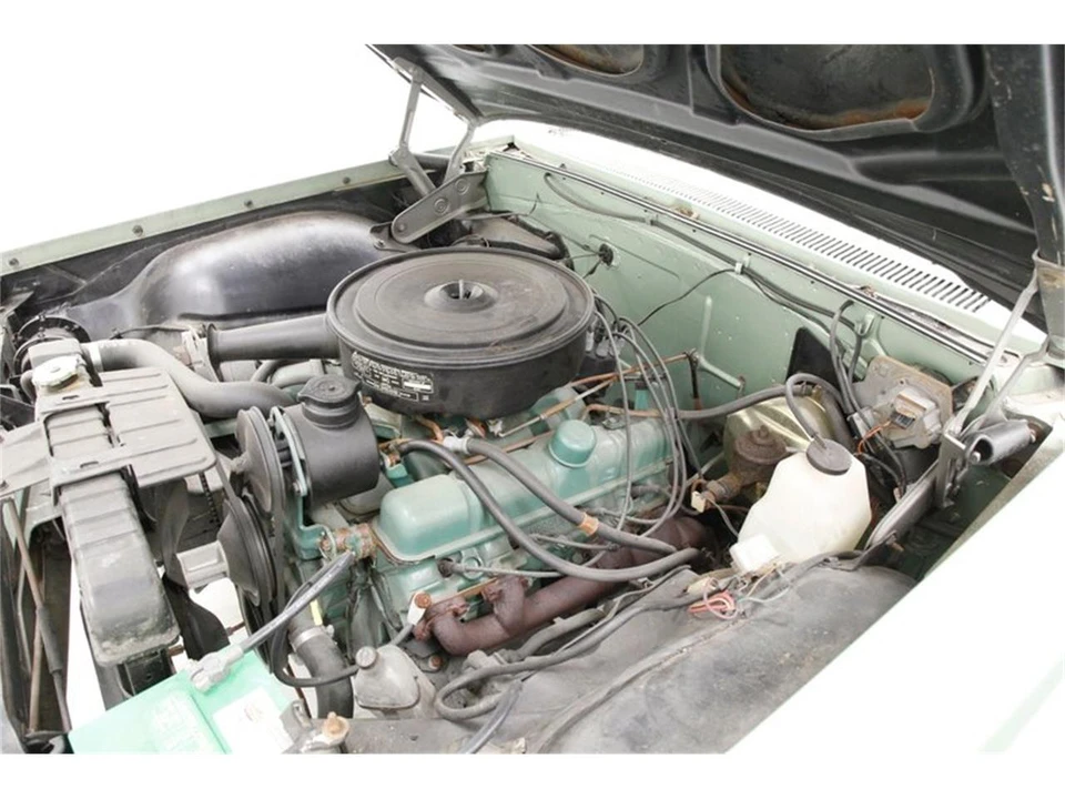 1963 Buick Electra - Image 12 of 31