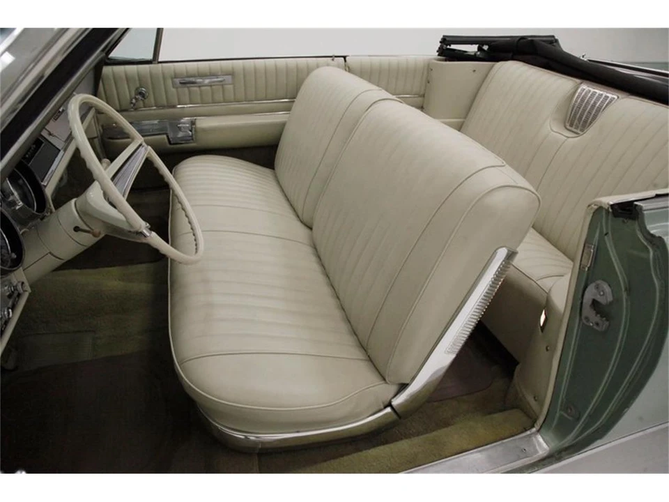 1963 Buick Electra - Image 29 of 31