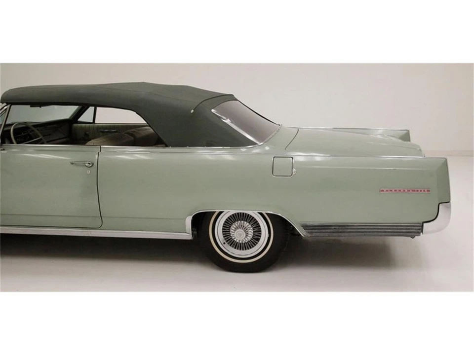 1963 Buick Electra - Image 3 of 31
