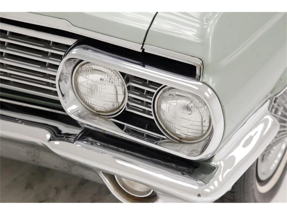 1963 Buick Electra - Image 14 of 31