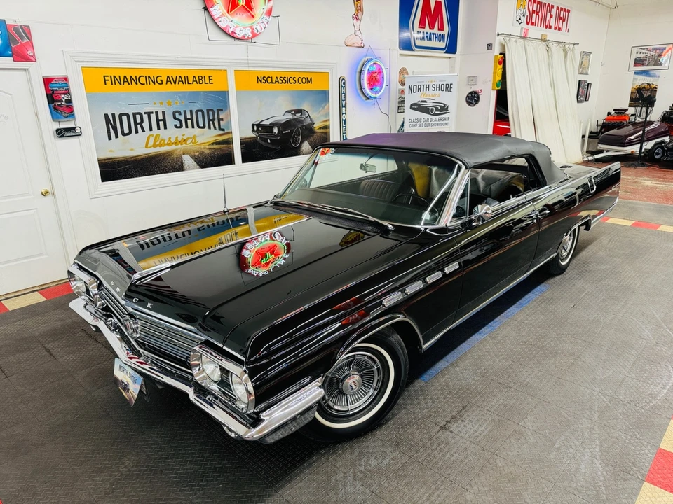 1963 Buick Electra - Image 2 of 21