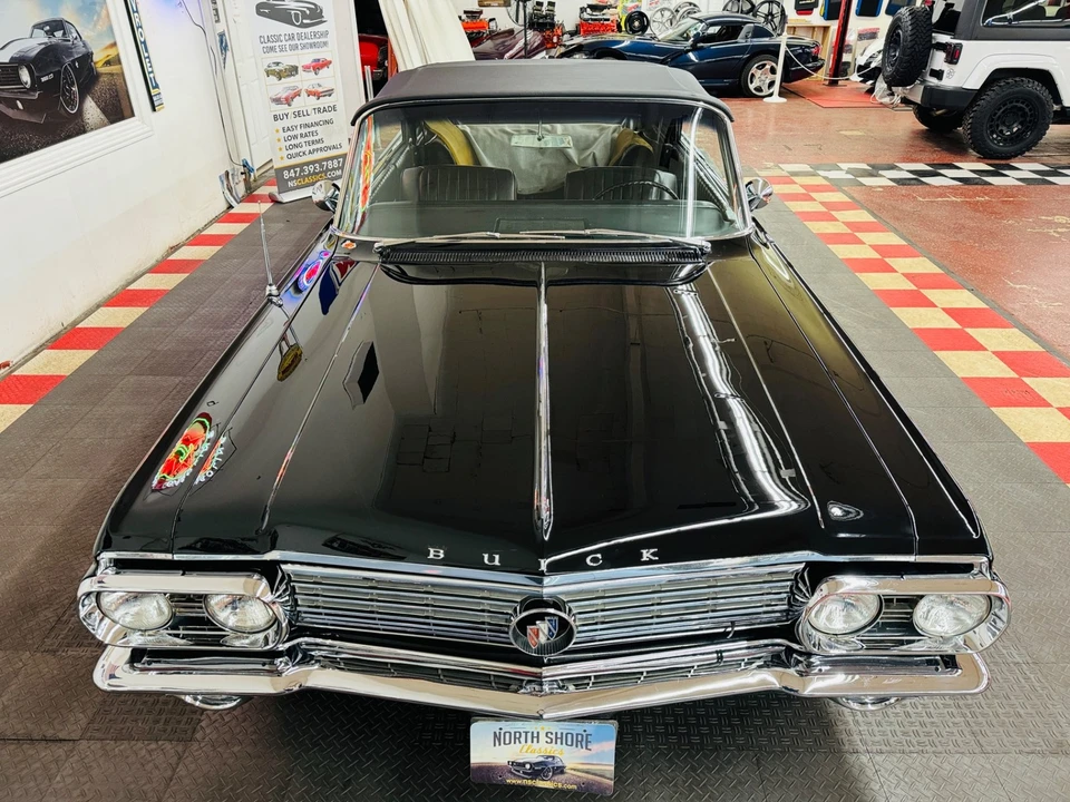 1963 Buick Electra - Image 5 of 21