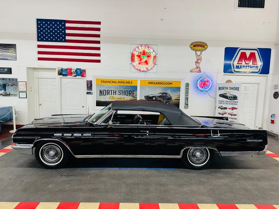 1963 Buick Electra - Image 10 of 21