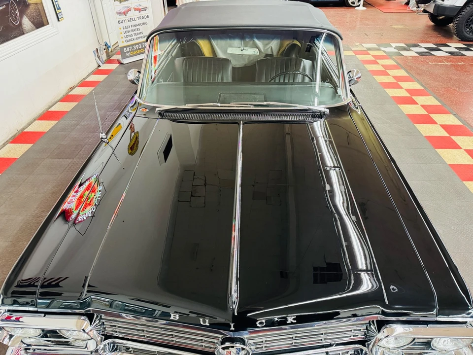 1963 Buick Electra - Image 11 of 21