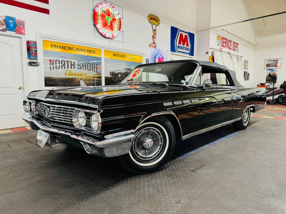 1963 Buick Electra - Image 3 of 21