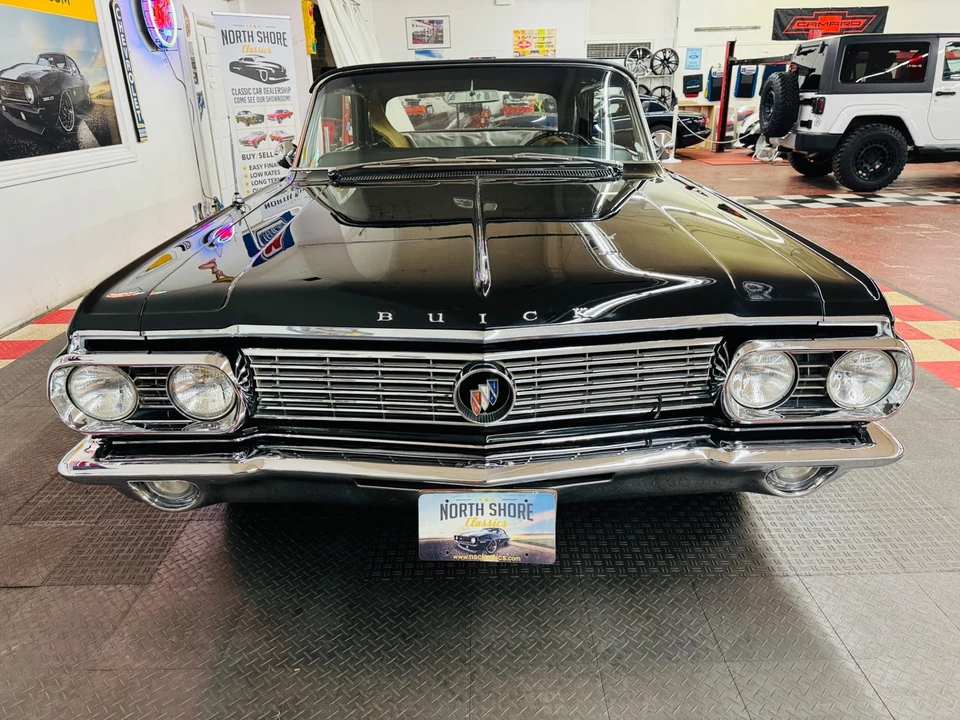 1963 Buick Electra - Image 7 of 21