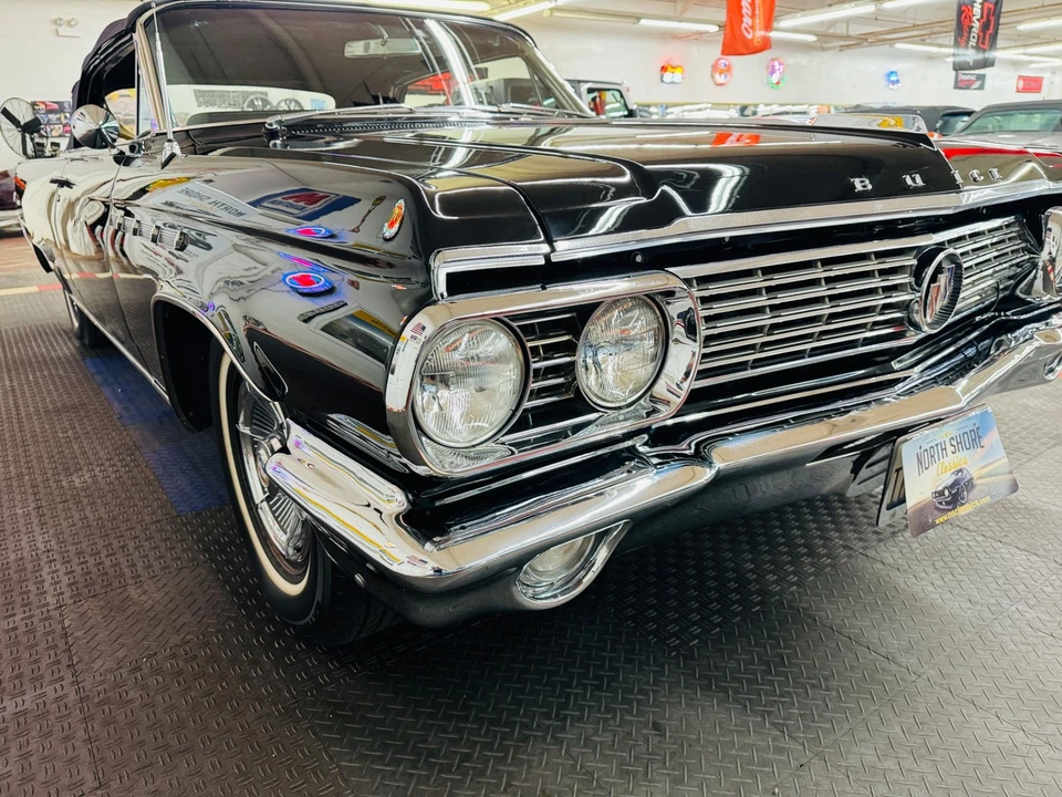 1963 Buick Electra - Image 14 of 21