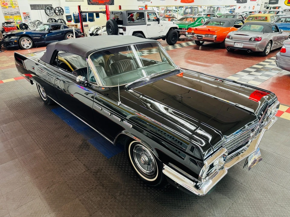 1963 Buick Electra - Image 8 of 21