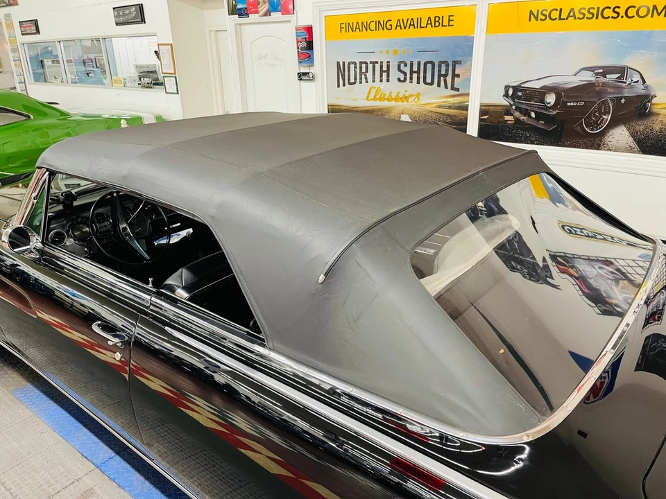 1963 Buick Electra - Image 9 of 21