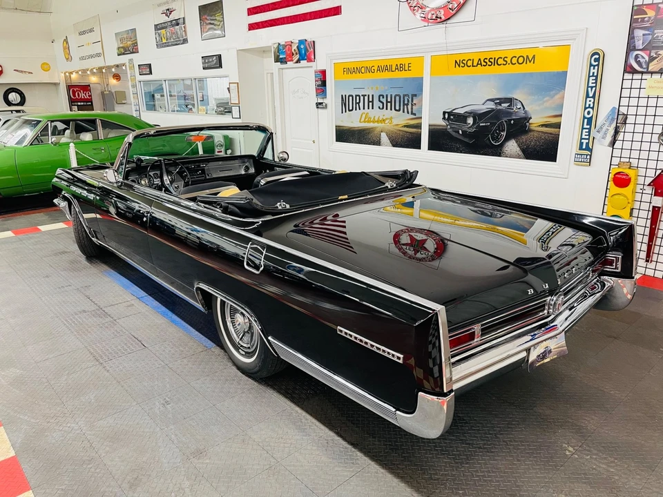 1963 Buick Electra - Image 4 of 21