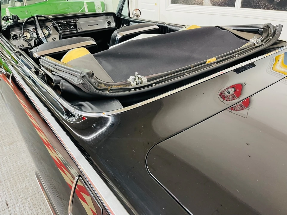 1963 Buick Electra - Image 20 of 21