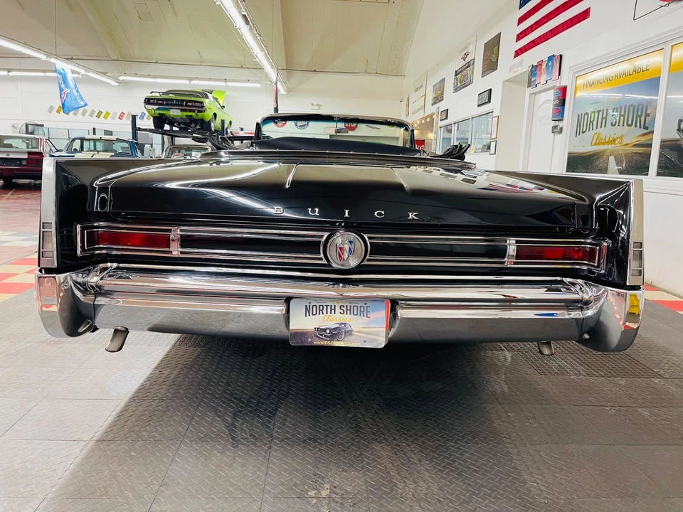 1963 Buick Electra - Image 21 of 21