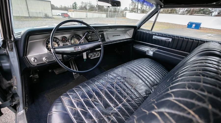 1963 Buick Electra - Image 5 of 31
