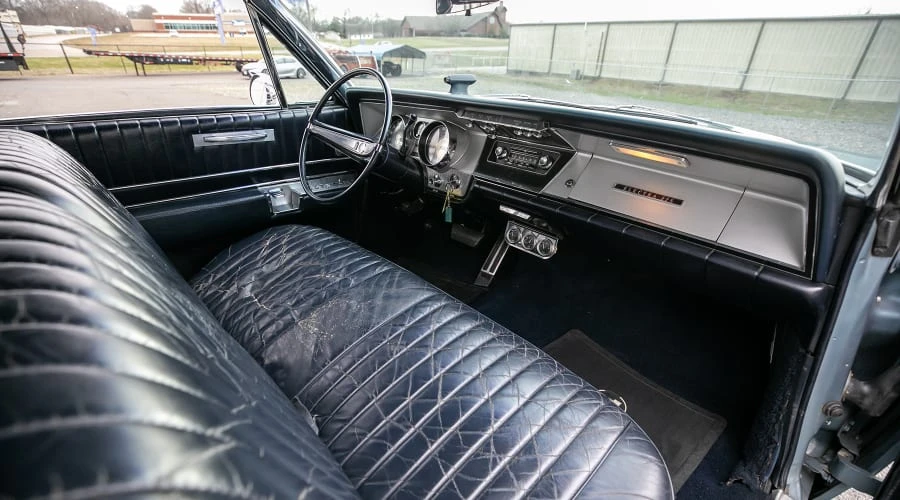 1963 Buick Electra - Image 6 of 31