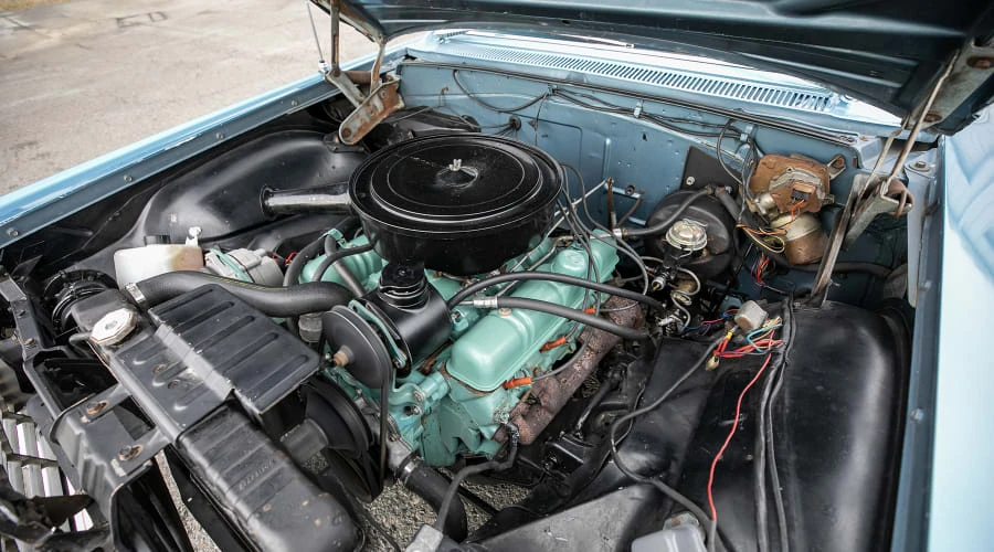 1963 Buick Electra - Image 7 of 31
