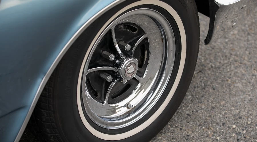 1963 Buick Electra - Image 10 of 31