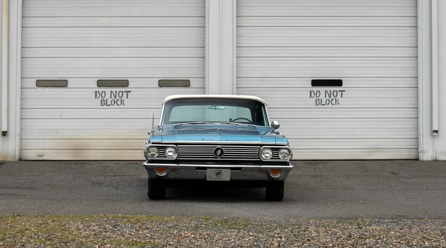 1963 Buick Electra - Image 16 of 31