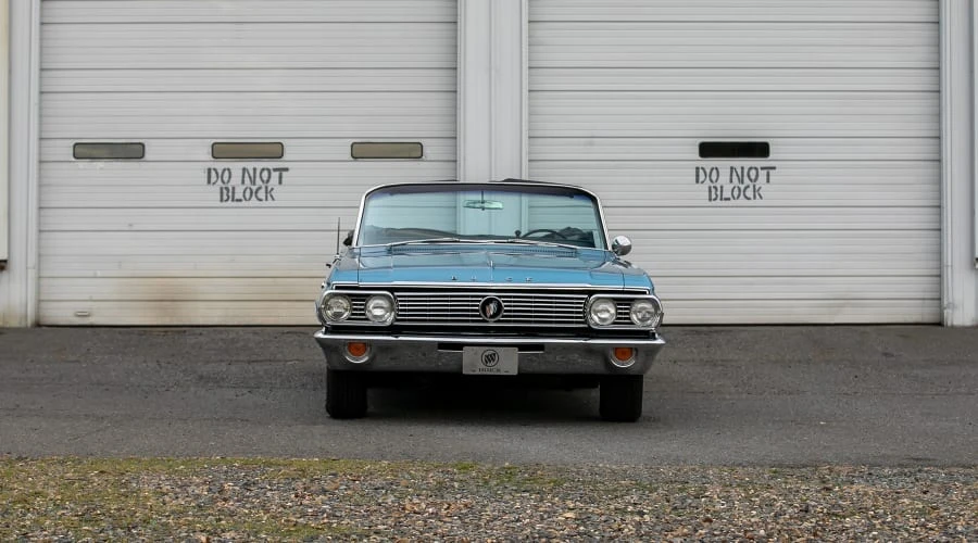 1963 Buick Electra - Image 17 of 31