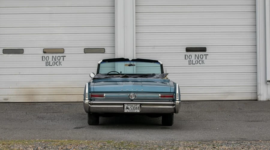 1963 Buick Electra - Image 18 of 31