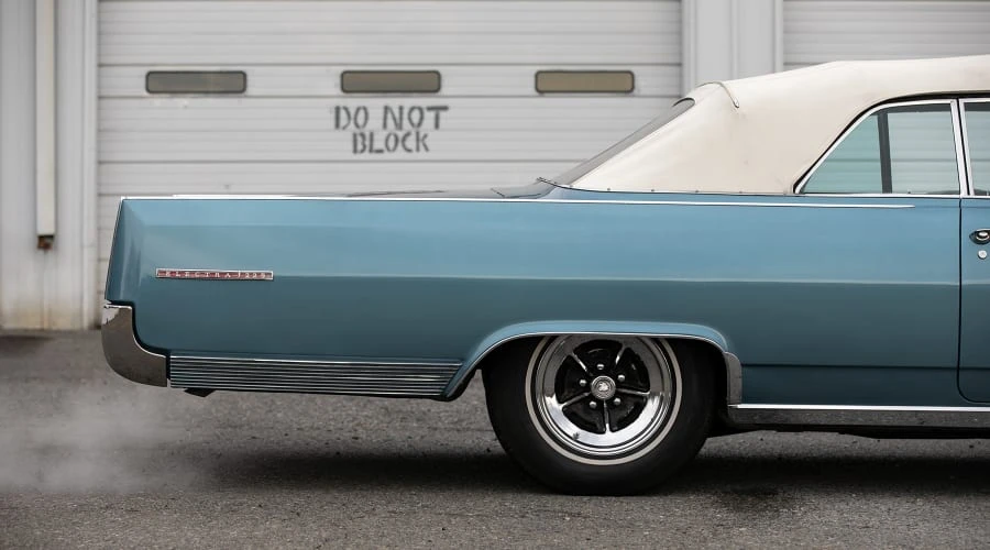 1963 Buick Electra - Image 19 of 31