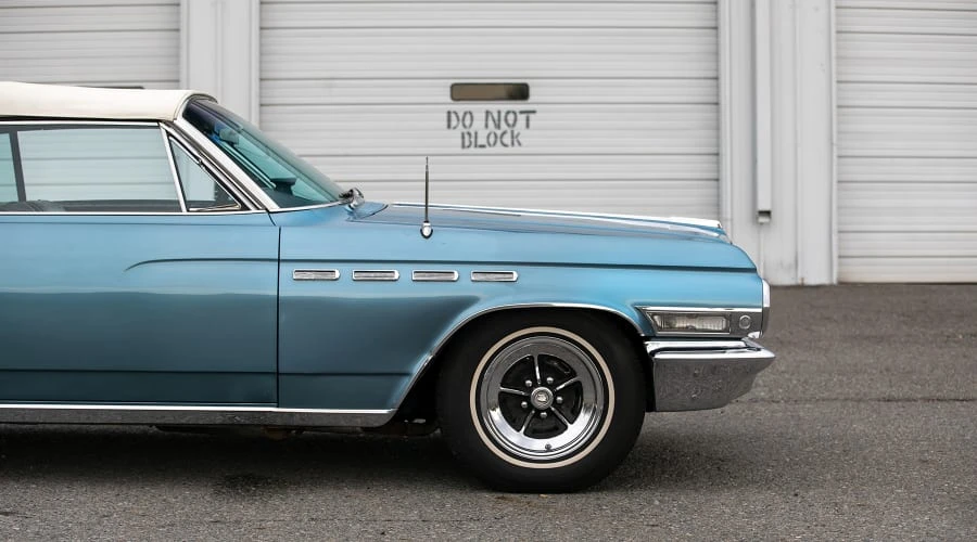1963 Buick Electra - Image 20 of 31