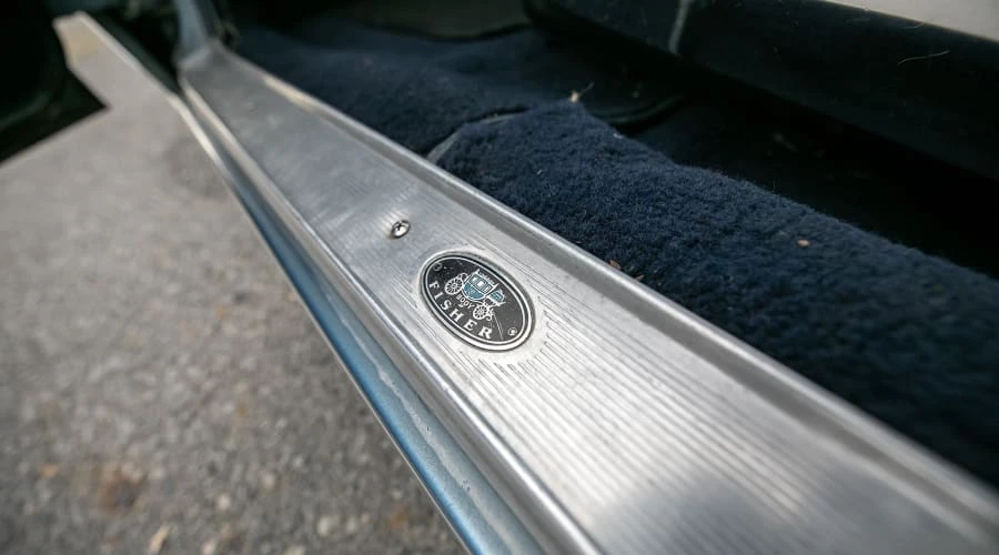 1963 Buick Electra - Image 25 of 31