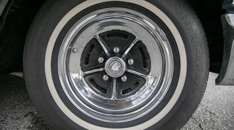 1963 Buick Electra - Image 27 of 31