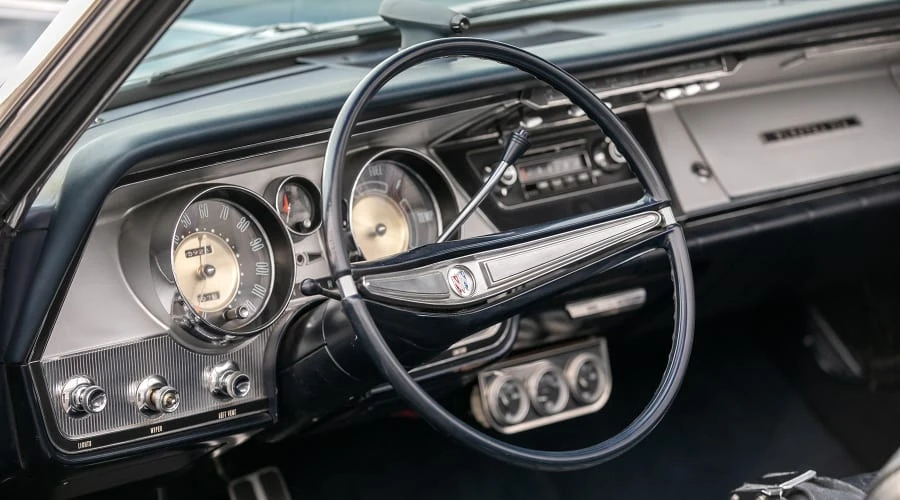 1963 Buick Electra - Image 28 of 31