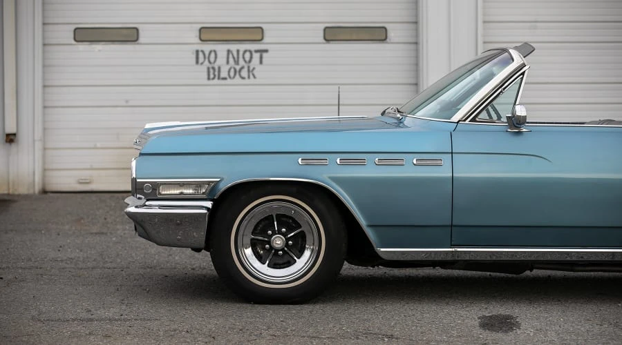 1963 Buick Electra - Image 31 of 31