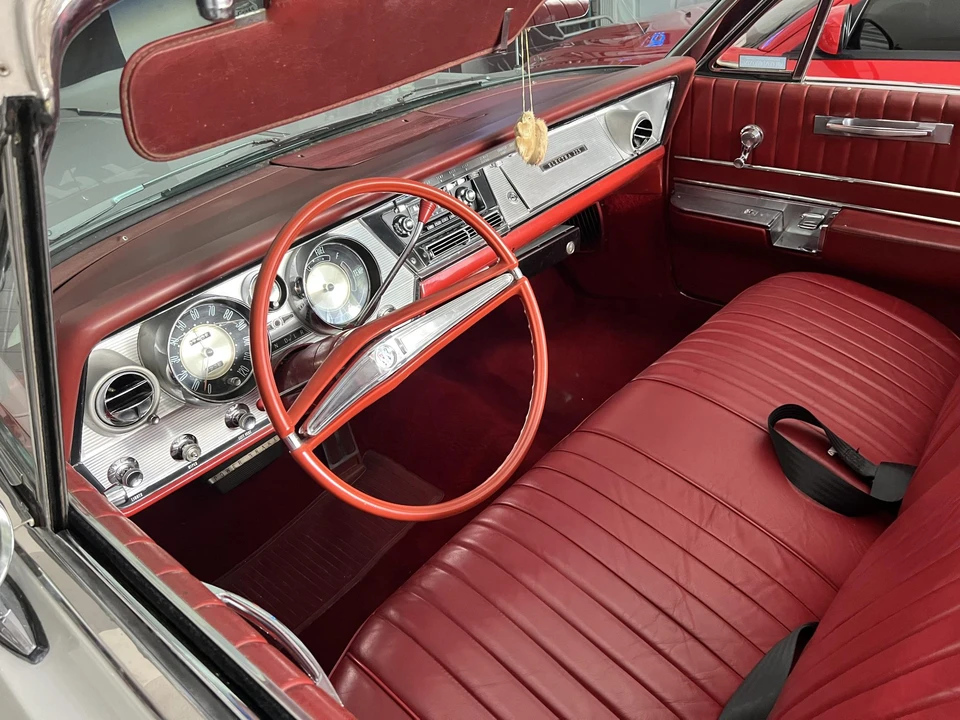 1963 Buick Electra - Image 24 of 31