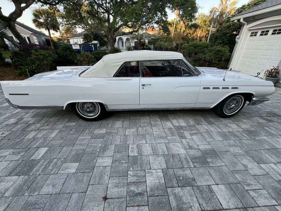 1963 Buick Electra - Image 14 of 31