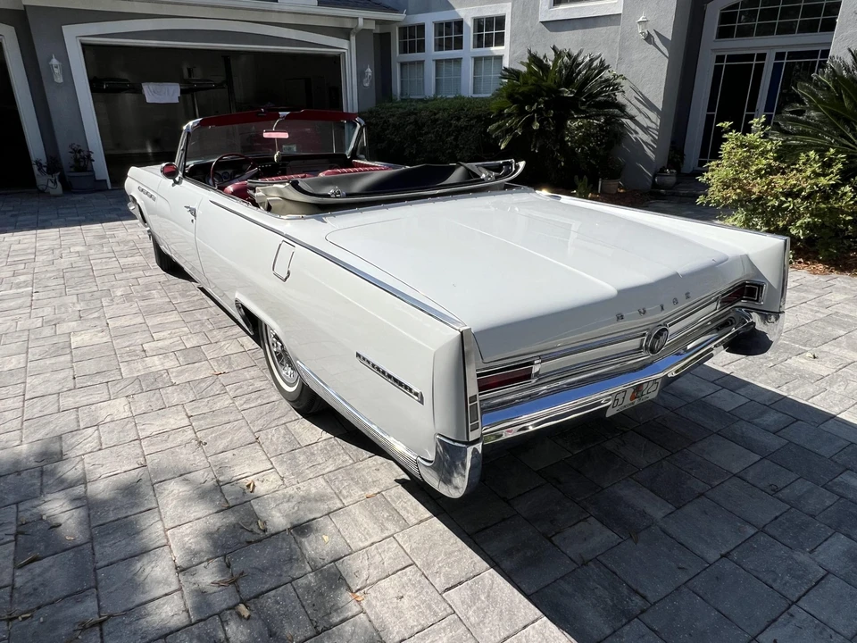 1963 Buick Electra - Image 5 of 31