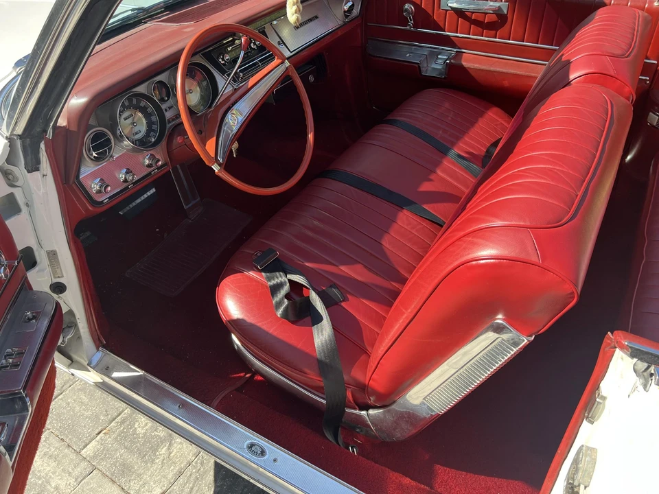 1963 Buick Electra - Image 23 of 31