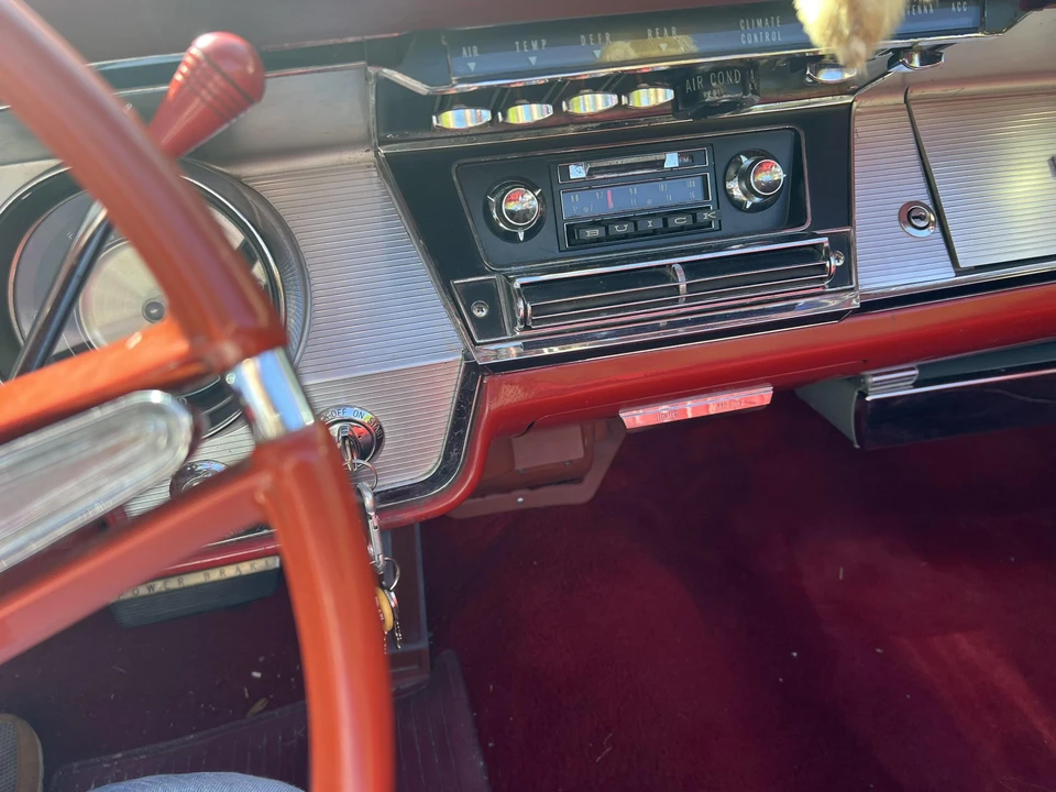 1963 Buick Electra - Image 31 of 31