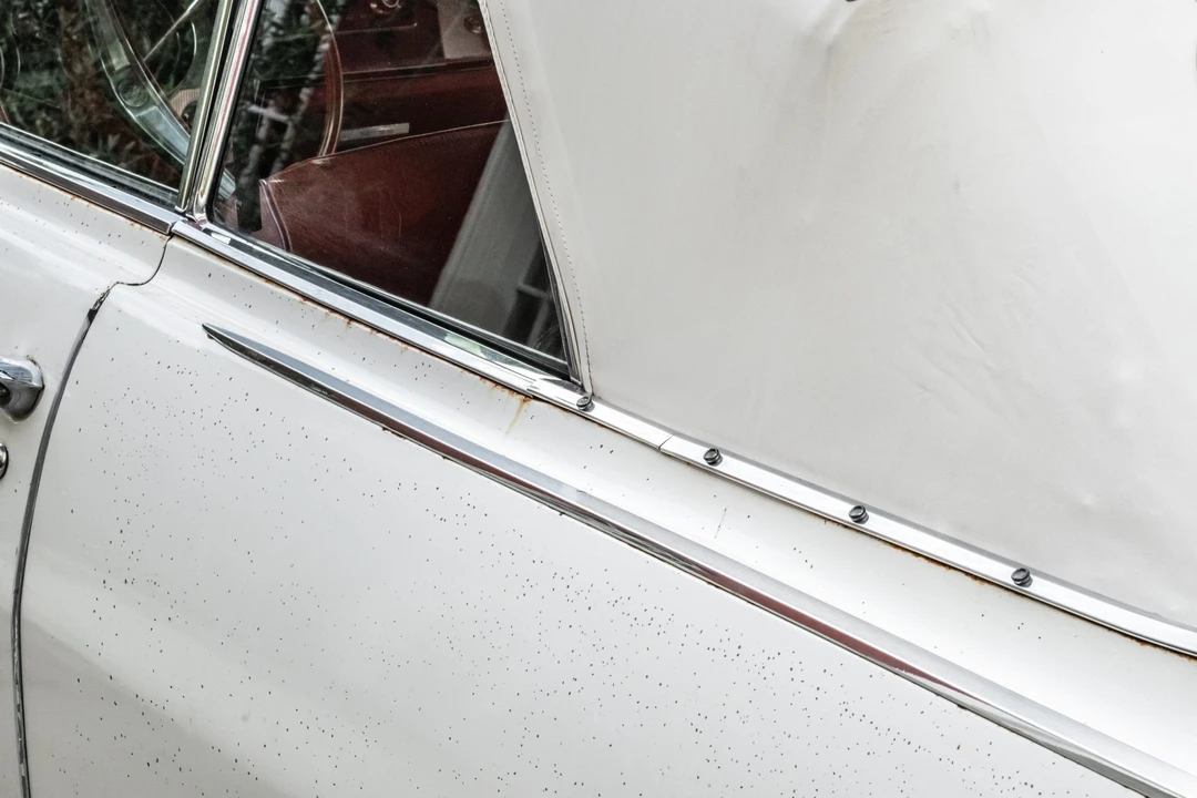 1963 Buick Electra - Image 26 of 31