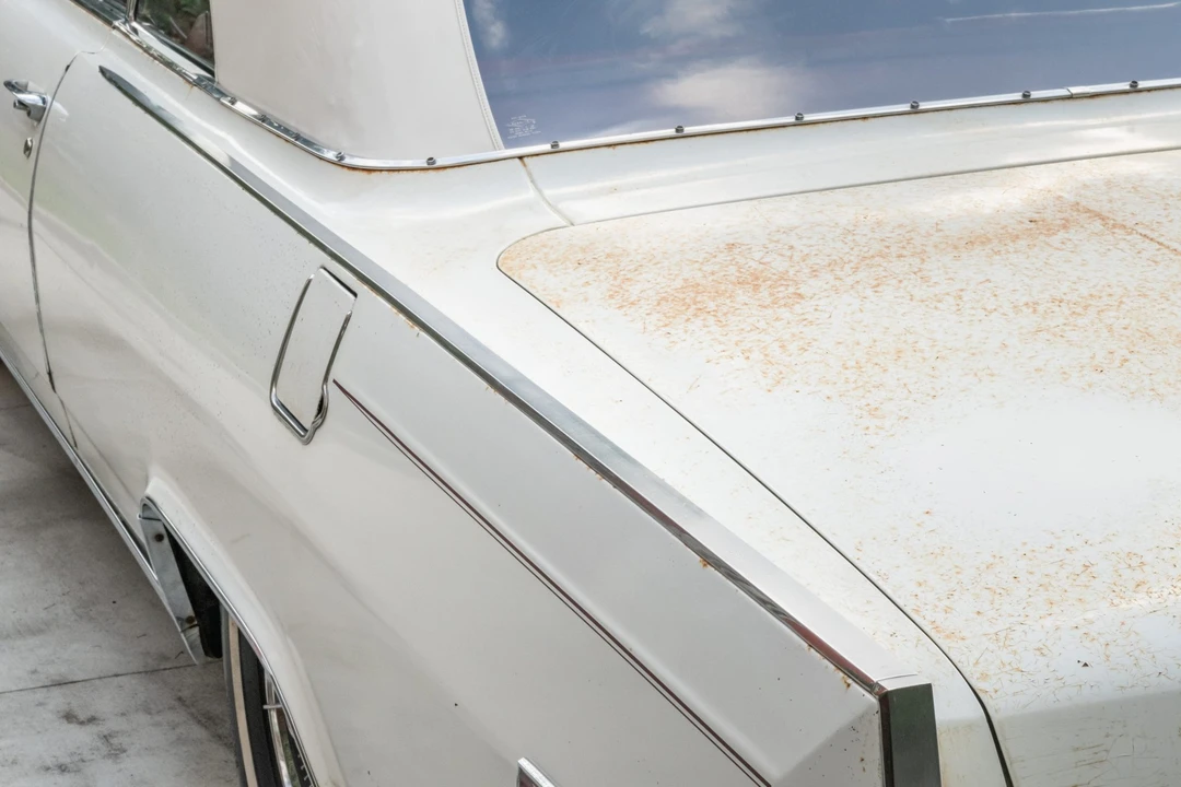 1963 Buick Electra - Image 29 of 31