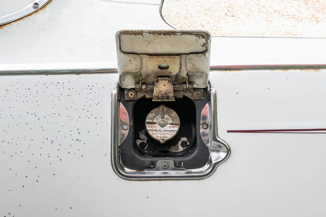 1963 Buick Electra - Image 28 of 31